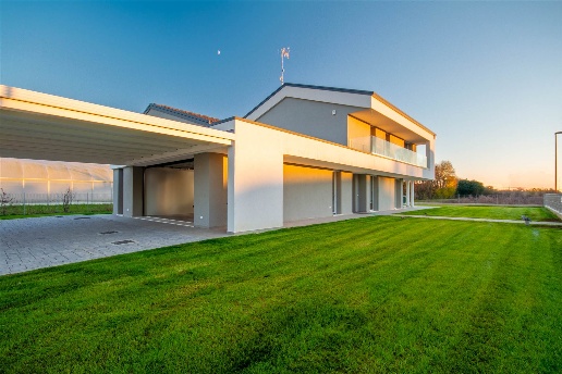 casa indipendente in vendita a Borgoricco