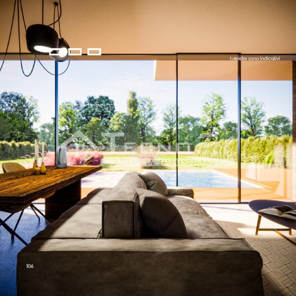 casa indipendente in vendita a Borgoricco