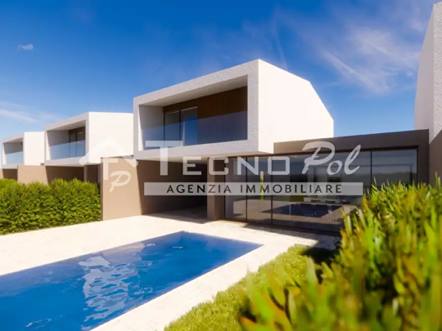 casa indipendente in vendita a Borgoricco