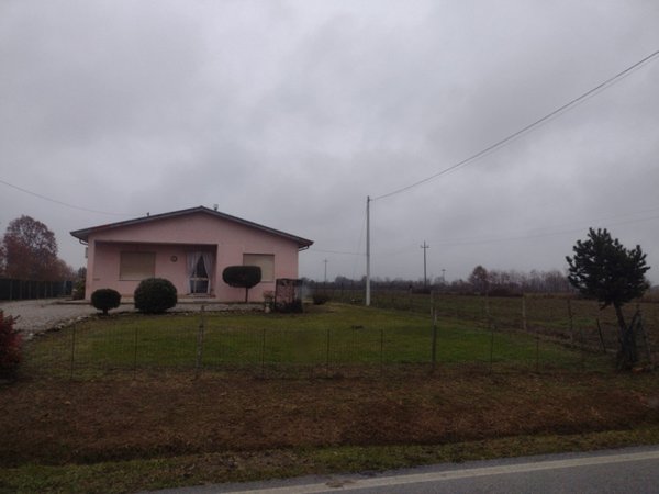 casa indipendente in vendita a Borgoricco