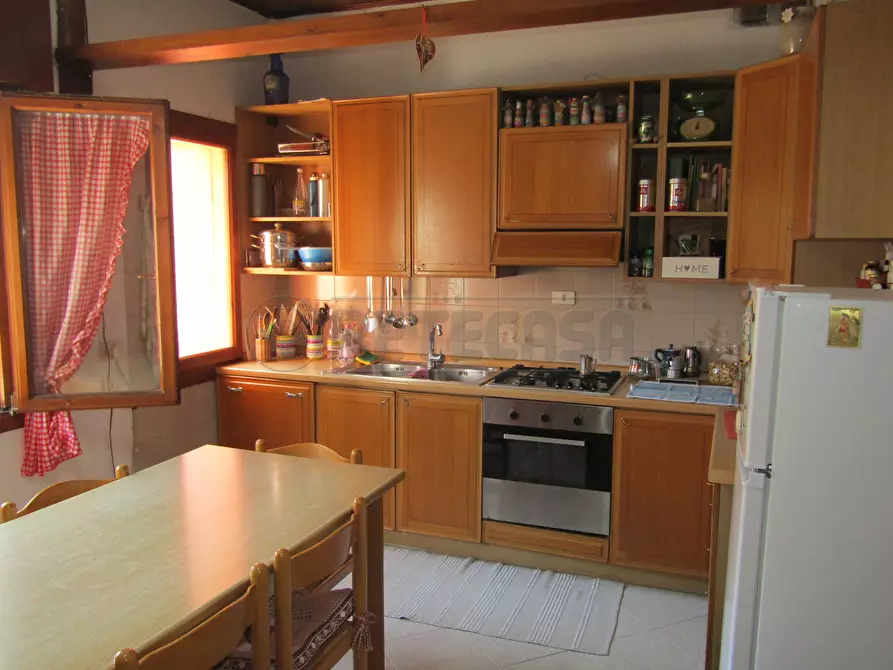 casa indipendente in vendita a Borgoricco