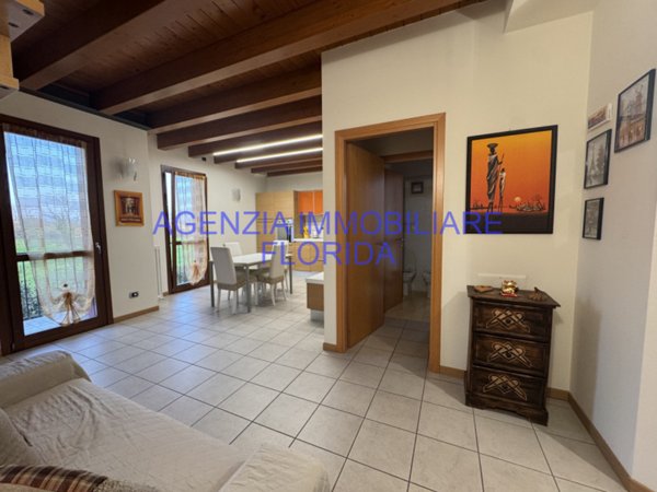 appartamento in vendita a Borgoricco in zona San Michele delle Badesse