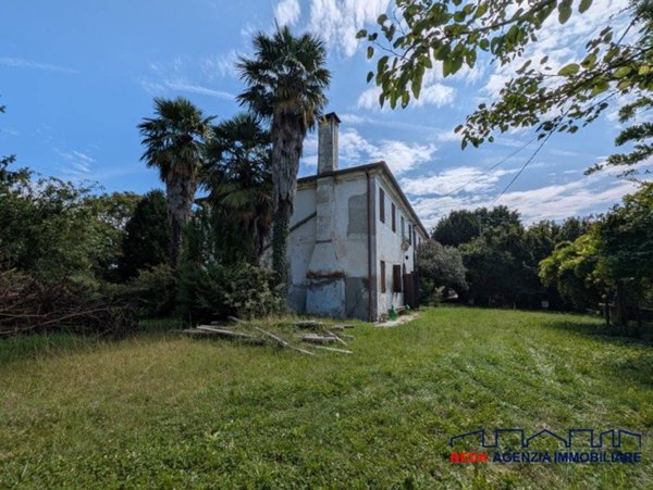 casa indipendente in vendita a Borgoricco