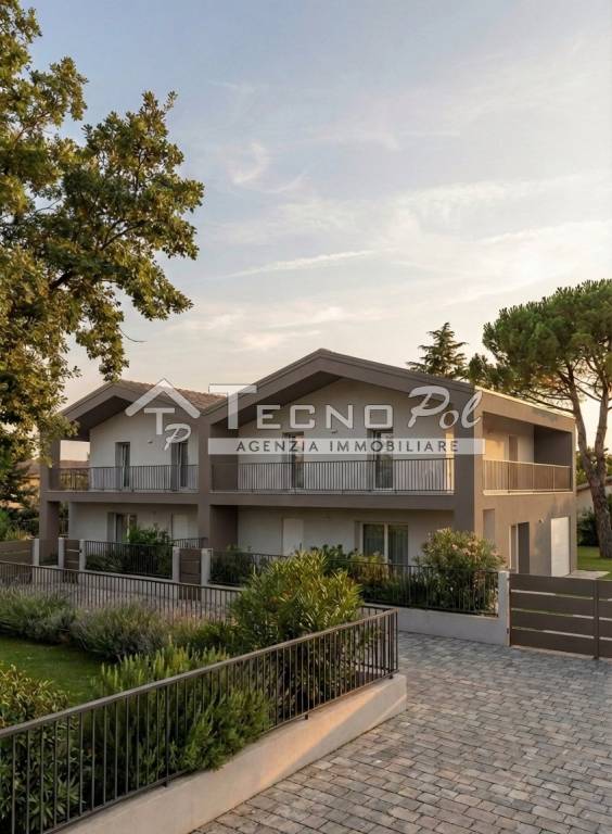 casa indipendente in vendita a Borgoricco in zona San Michele delle Badesse