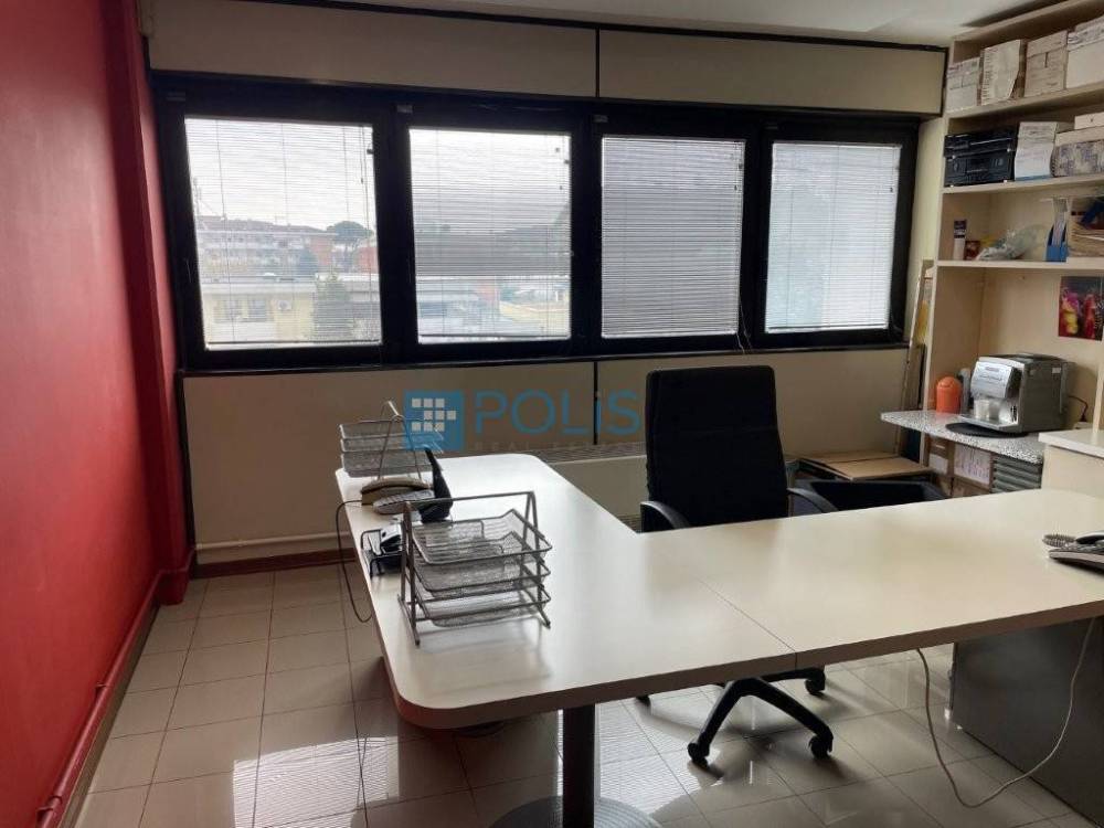 ufficio in vendita a Borgoricco