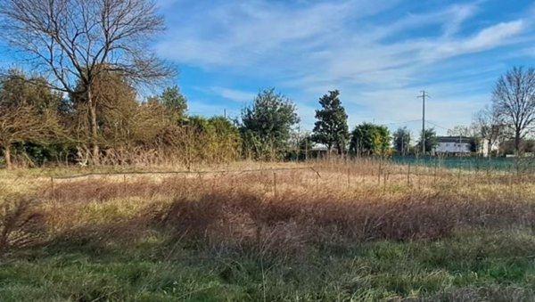 terreno agricolo in vendita a Borgoricco