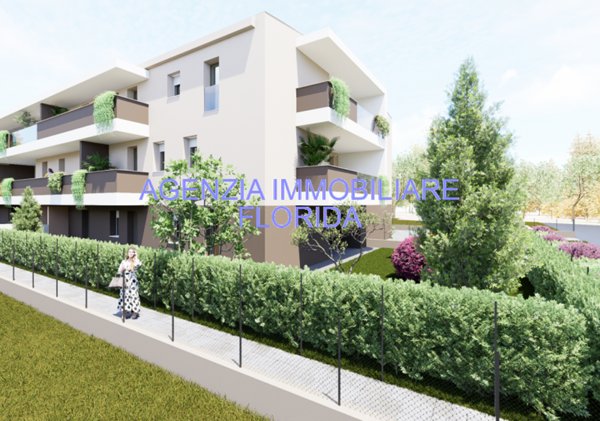 appartamento in vendita a Borgoricco