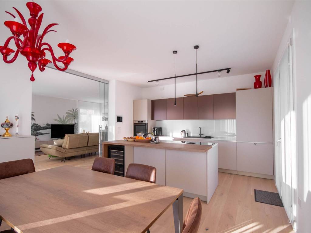 casa indipendente in vendita a Borgoricco