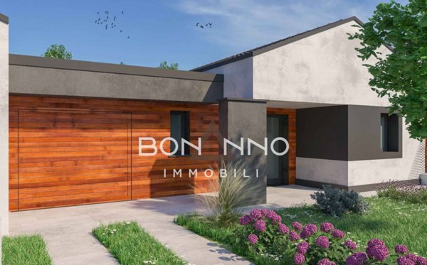 casa indipendente in vendita a Borgoricco