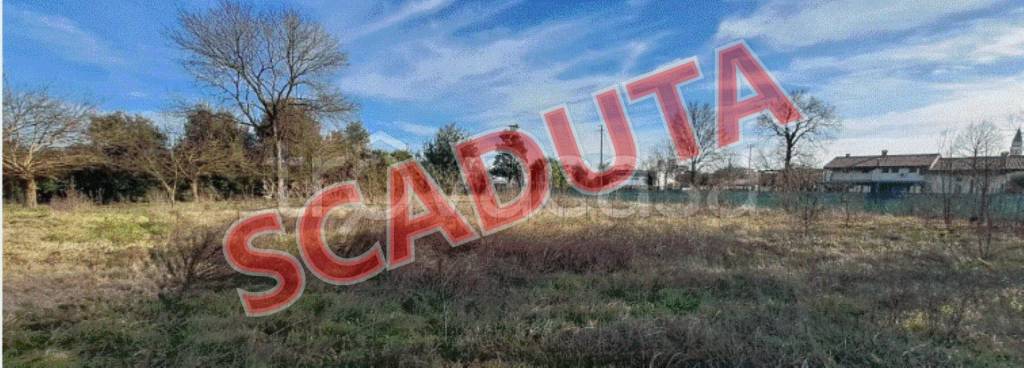 terreno edificabile in vendita a Borgoricco