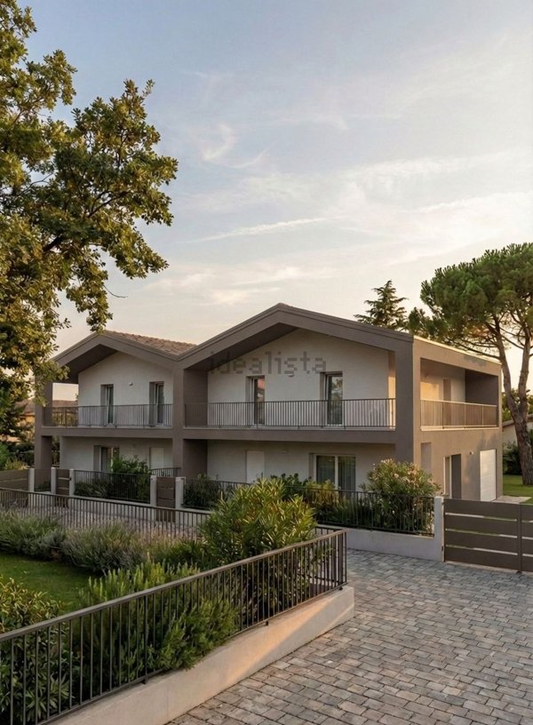 casa indipendente in vendita a Borgoricco