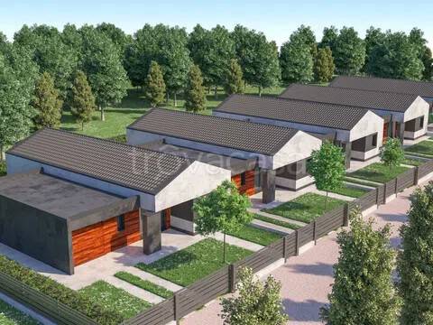 casa indipendente in vendita a Borgoricco