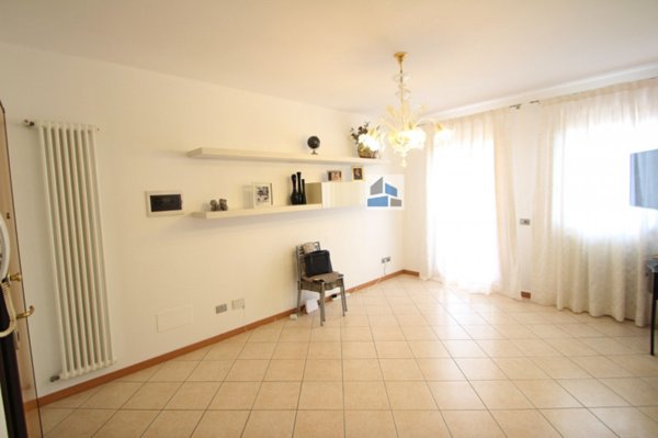 appartamento in vendita a Borgoricco in zona San Michele delle Badesse