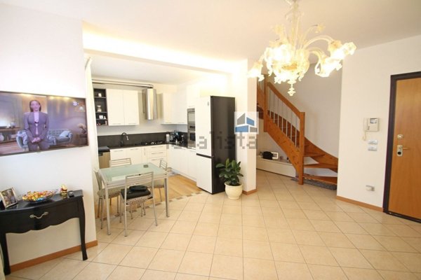 appartamento in vendita a Borgoricco in zona San Michele delle Badesse