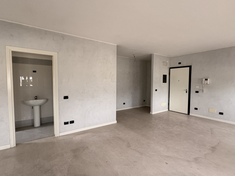 appartamento in vendita a Borgoricco