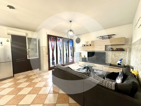 appartamento in vendita a Borgoricco