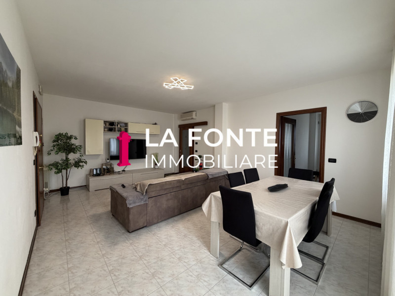 appartamento in vendita a Borgoricco