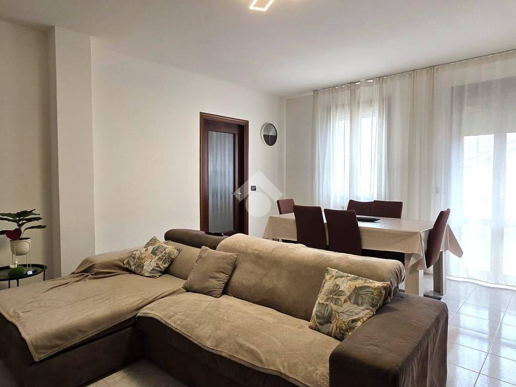 appartamento in vendita a Borgoricco