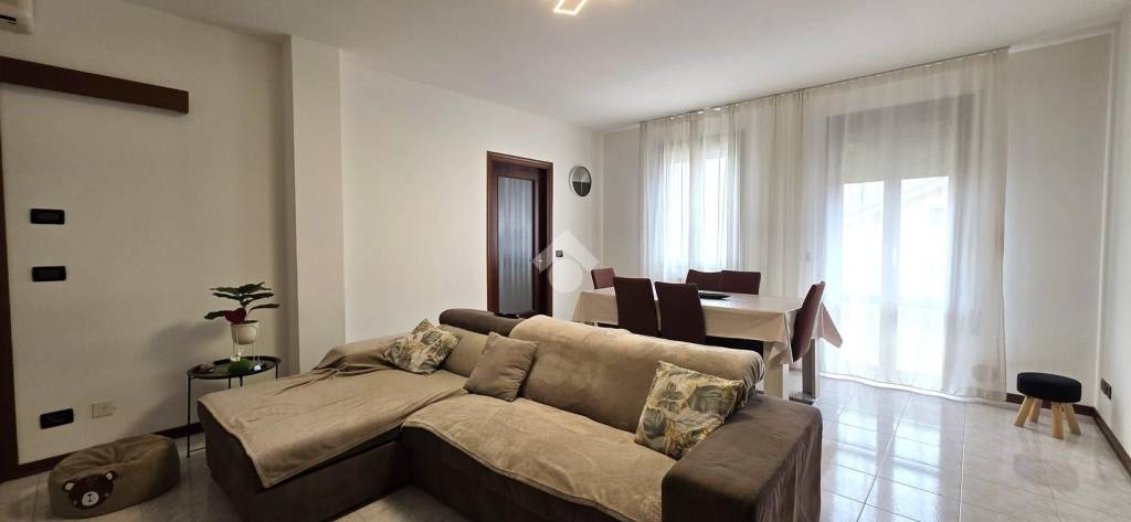 appartamento in vendita a Borgoricco
