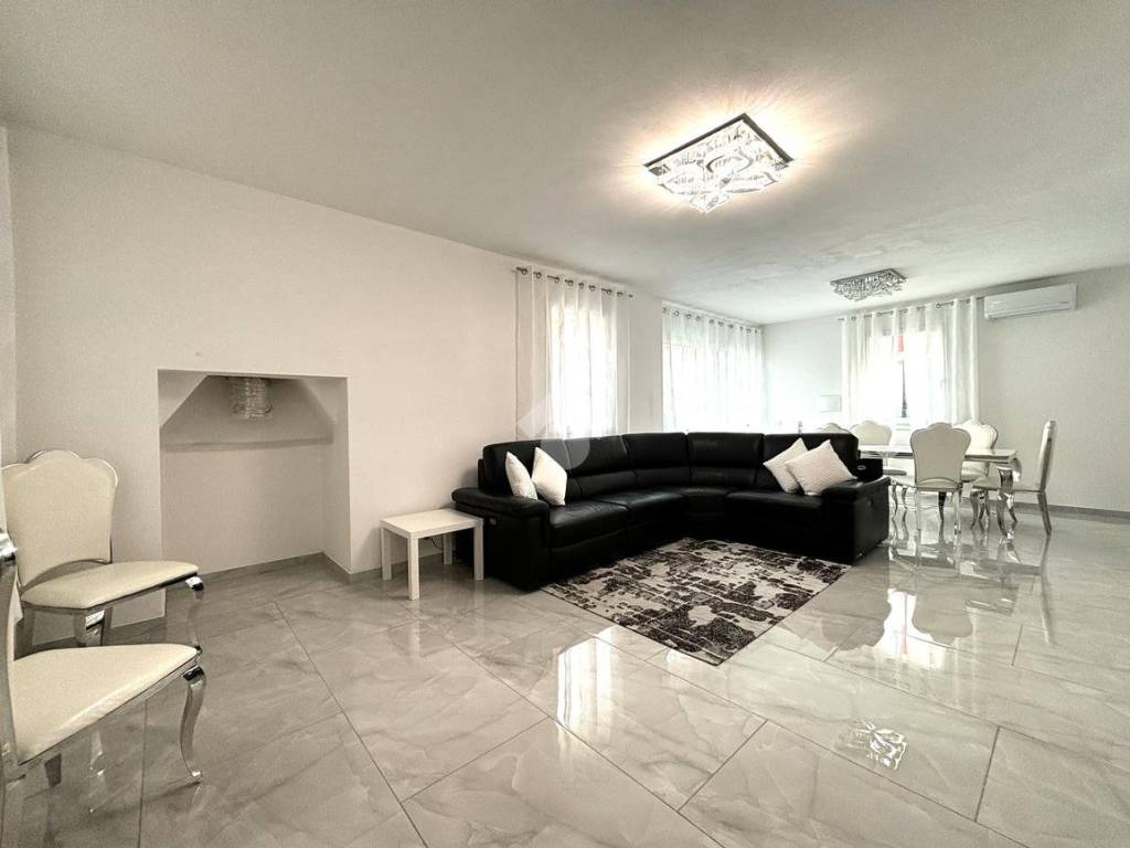 casa indipendente in vendita a Borgoricco in zona San Michele delle Badesse