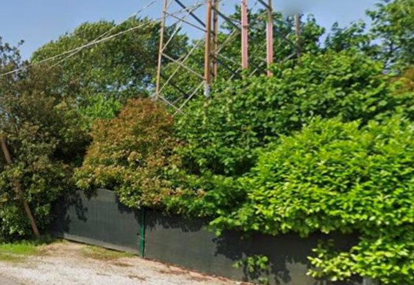 terreno agricolo in vendita a Borgoricco