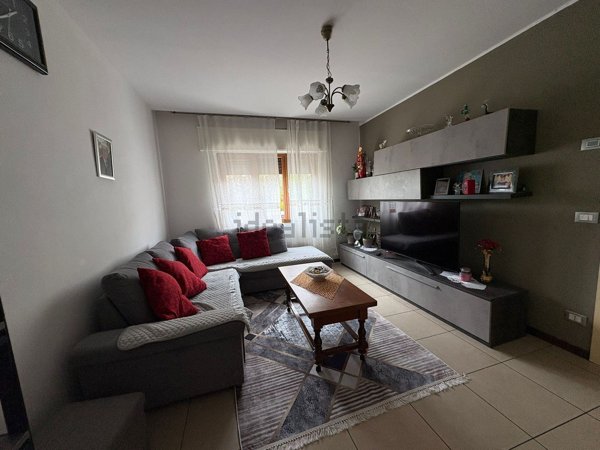 appartamento in vendita a Borgoricco