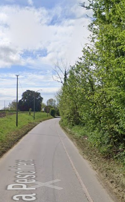 terreno agricolo in vendita a Borgoricco