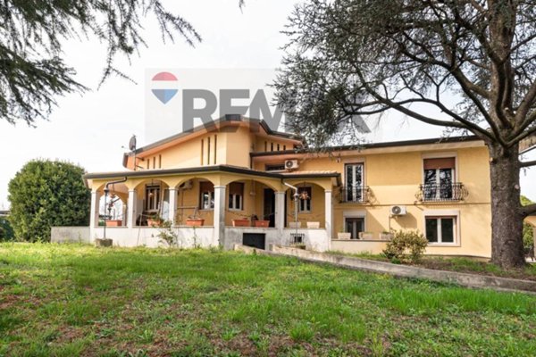 casa indipendente in vendita a Borgoricco
