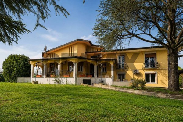 casa indipendente in vendita a Borgoricco
