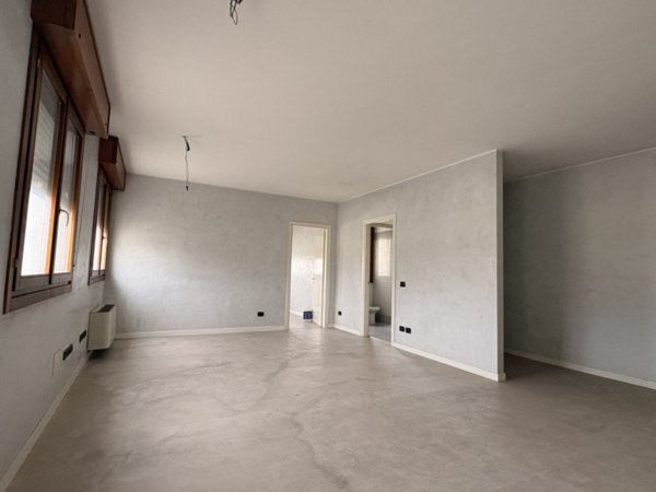 appartamento in vendita a Borgoricco
