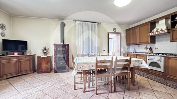 appartamento in vendita a Borgoricco in zona San Michele delle Badesse