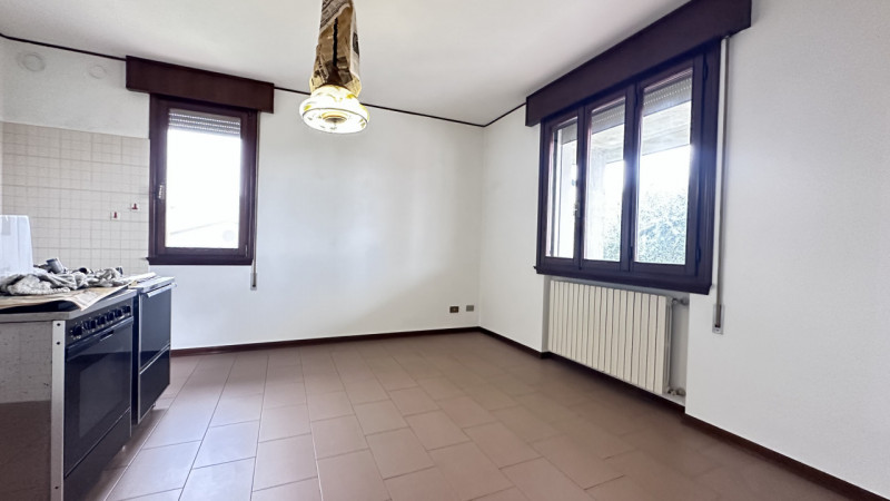 appartamento in vendita a Borgoricco in zona San Michele delle Badesse