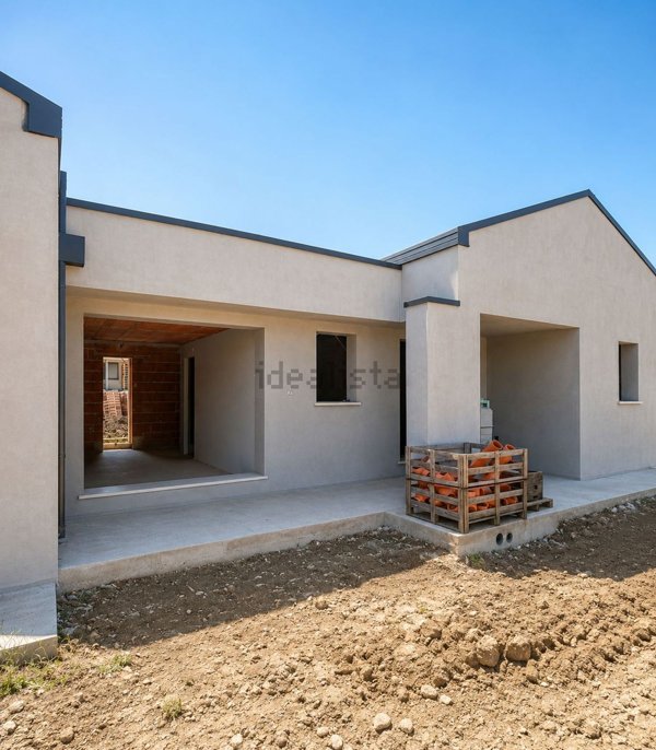 casa indipendente in vendita a Borgoricco