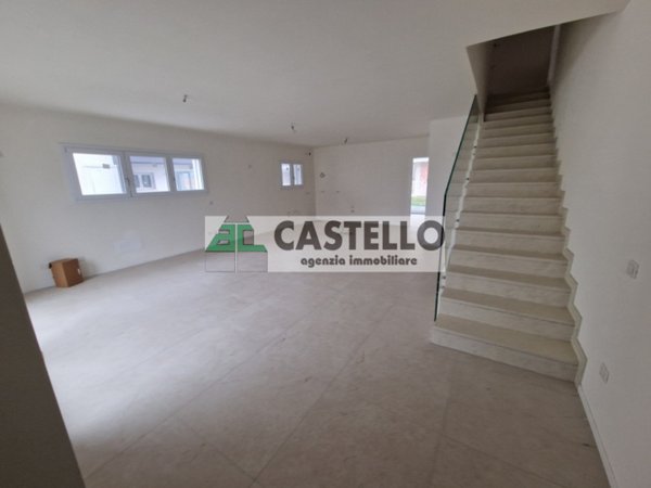 casa indipendente in vendita a Borgoricco in zona San Michele delle Badesse