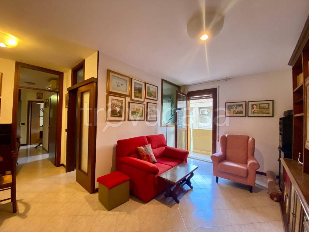 appartamento in vendita a Borgoricco in zona San Michele delle Badesse