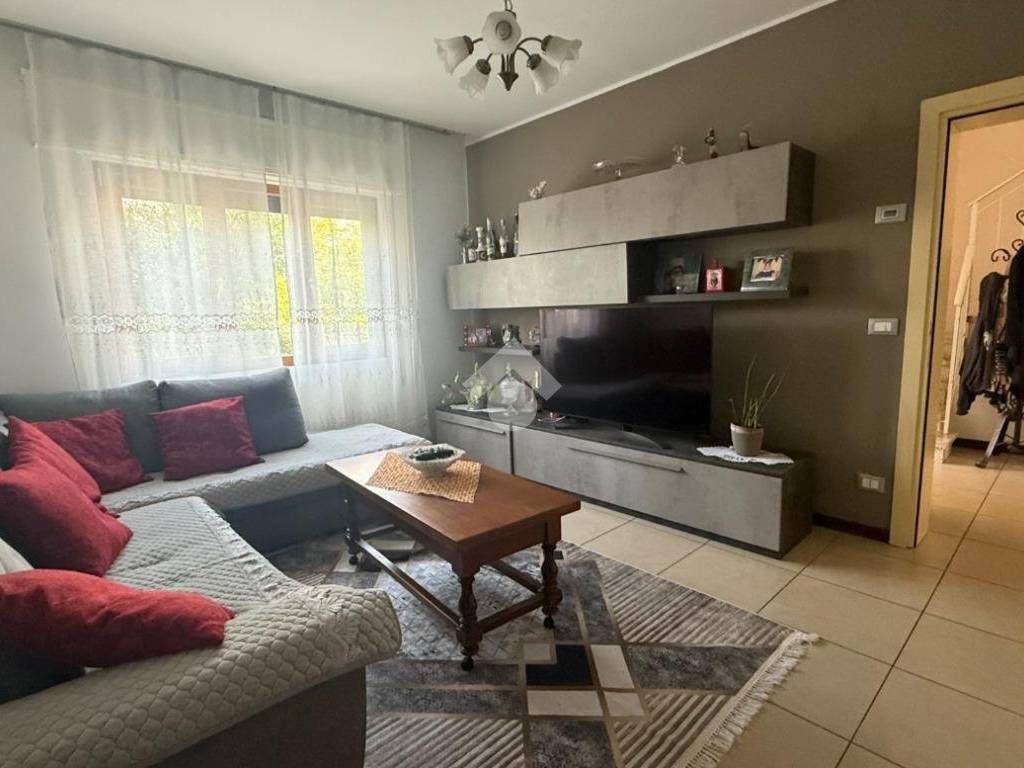 casa indipendente in vendita a Borgoricco