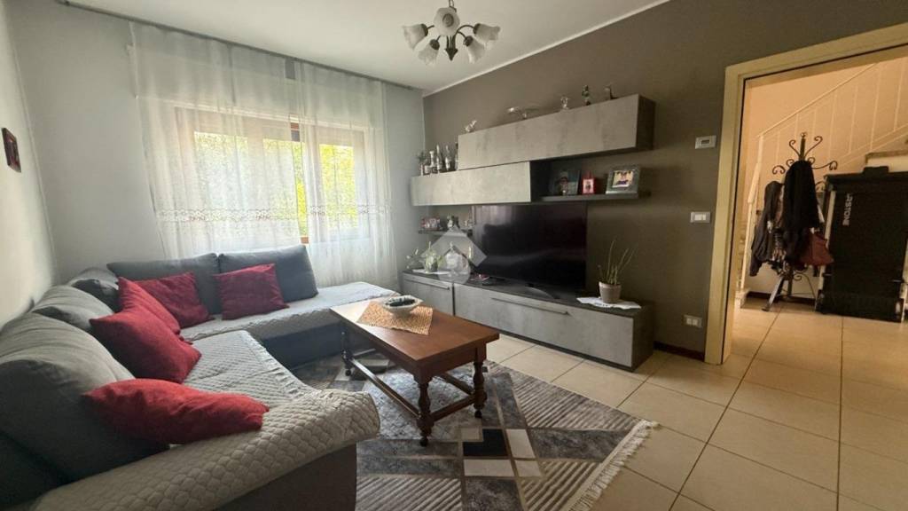 casa indipendente in vendita a Borgoricco in zona San Michele delle Badesse