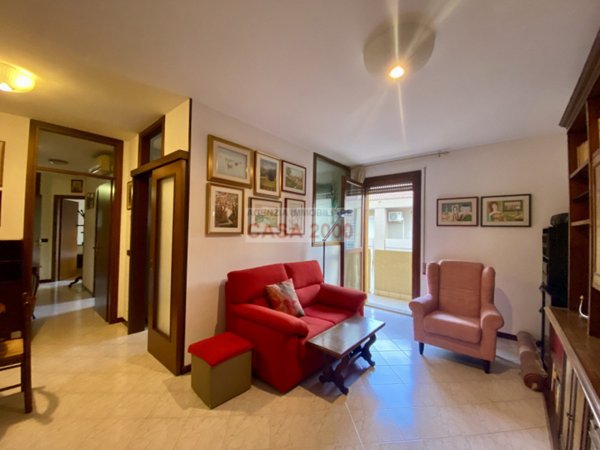 appartamento in vendita a Borgoricco in zona San Michele delle Badesse