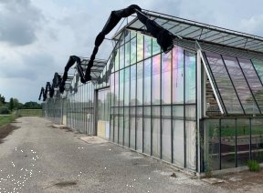 capannone in vendita a Borgoricco in zona Sant'Eufemia