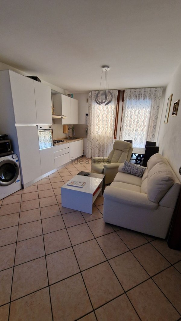 appartamento in vendita a Borgoricco in zona San Michele delle Badesse