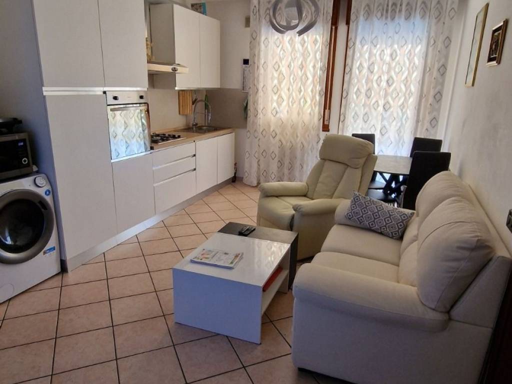 appartamento in vendita a Borgoricco in zona San Michele delle Badesse