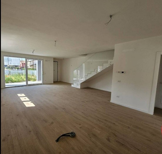 casa semindipendente in vendita a Borgoricco