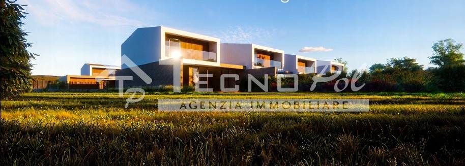 casa indipendente in vendita a Borgoricco in zona San Michele delle Badesse