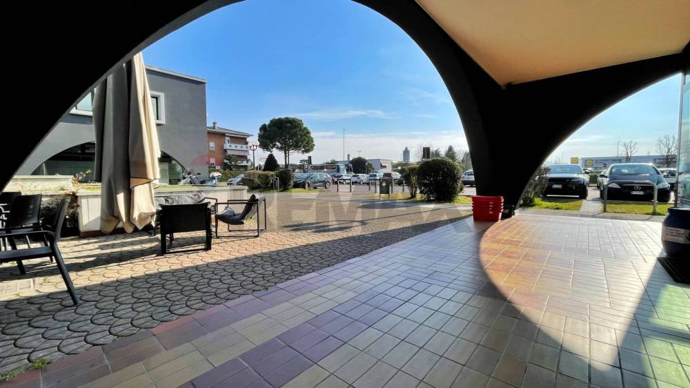 negozio in vendita a Borgoricco