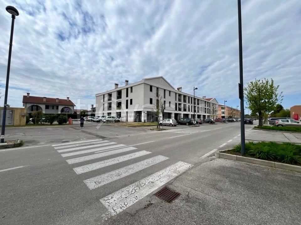 appartamento in vendita a Borgoricco