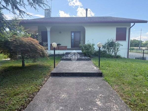 casa indipendente in vendita a Borgoricco