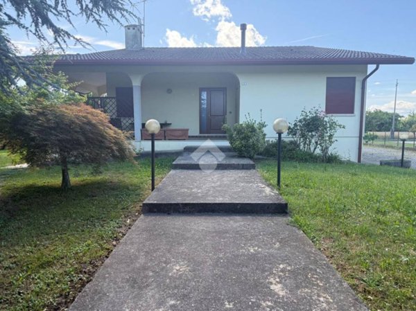 casa indipendente in vendita a Borgoricco