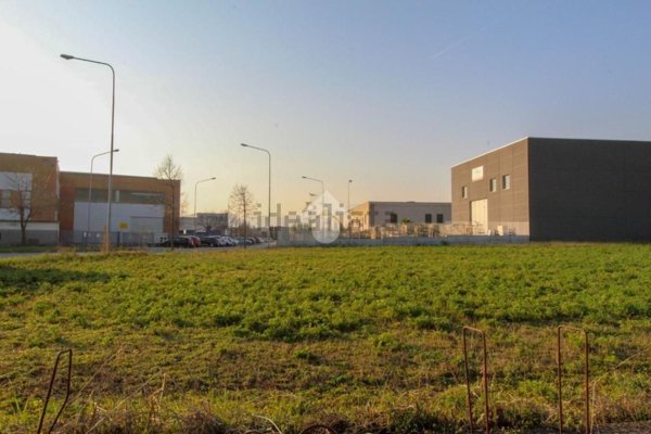 terreno edificabile in vendita a Borgoricco