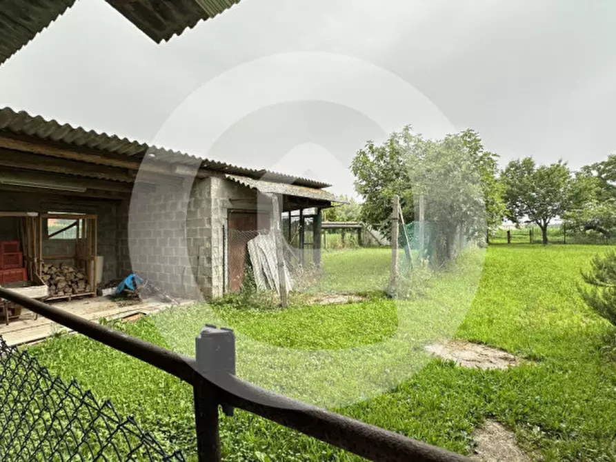 casa indipendente in vendita a Borgoricco in zona San Michele delle Badesse