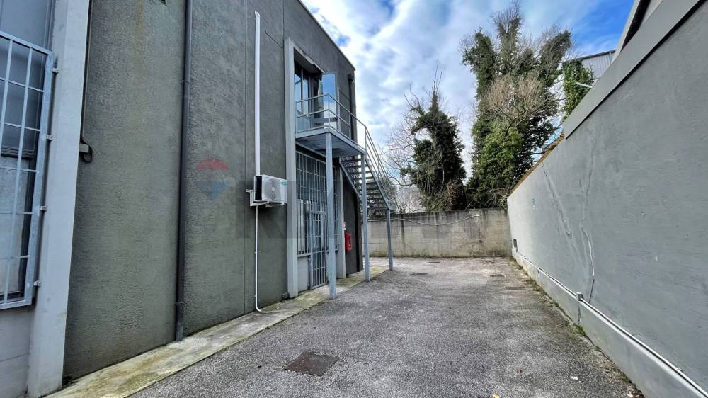 appartamento in vendita a Borgoricco